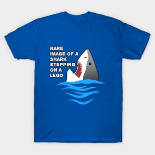 Shark Pain T-Shirt